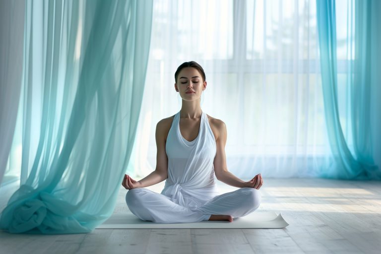 Benefici e Tecniche di Yoga e Meditazione: Come Migliorare Salute e Benessere Mentale