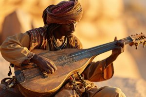 Esplorare le Tradizioni Musicali Globali: Un Viaggio Attraverso I Suoni e le Culture del Mondo