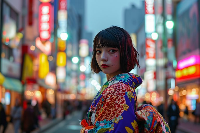 Esplorazione Approfondita: La Cultura Pop Giapponese e il Suo Impatto Globale