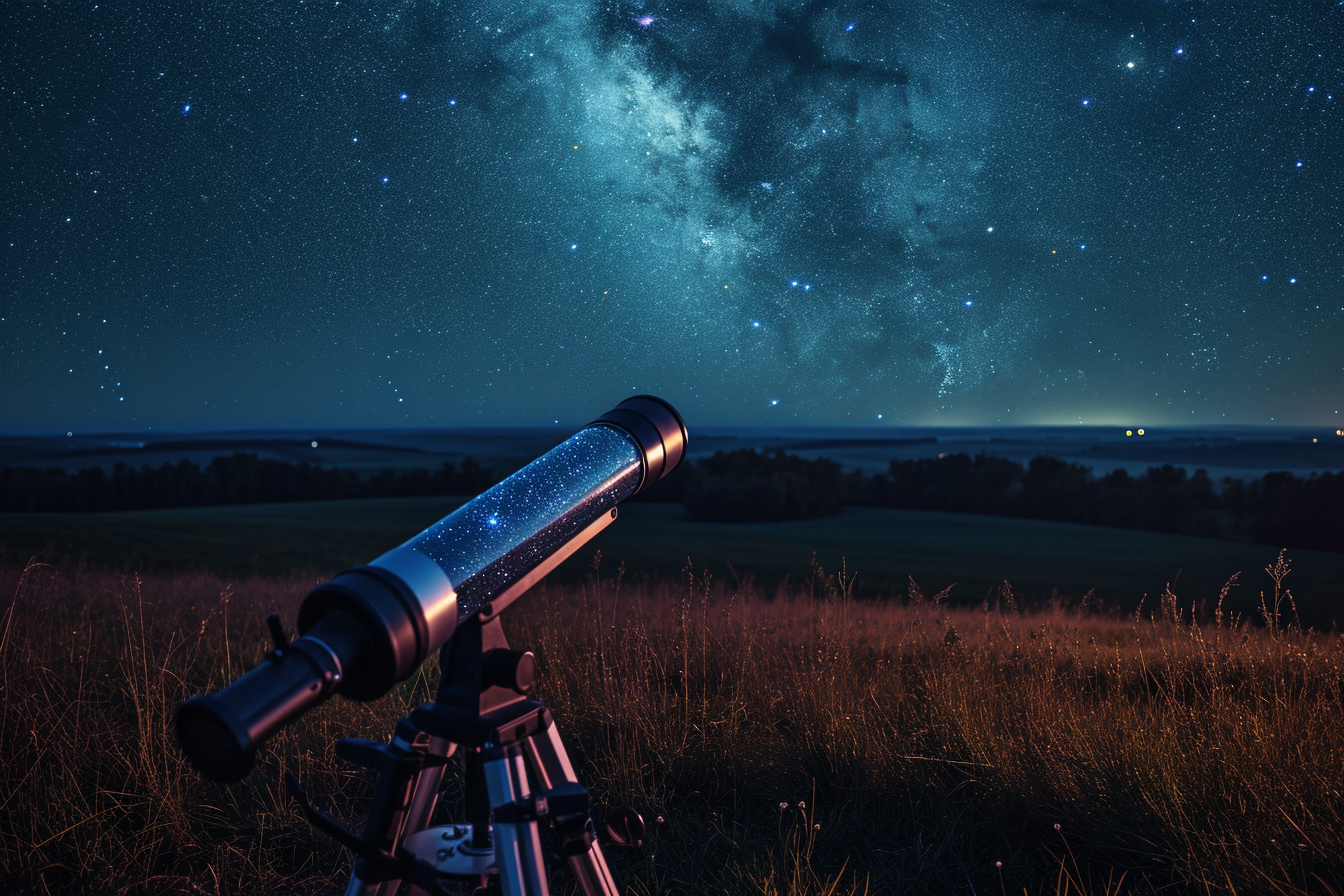 Fenomeni Astronomici del 2023: Eventi Celesti Imperdibili e Come Osservarli