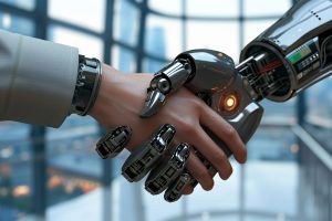 Impatto della Robotica sul Futuro del Lavoro: Tendenze, Sfide e Opportunità per il Mercato Italiano