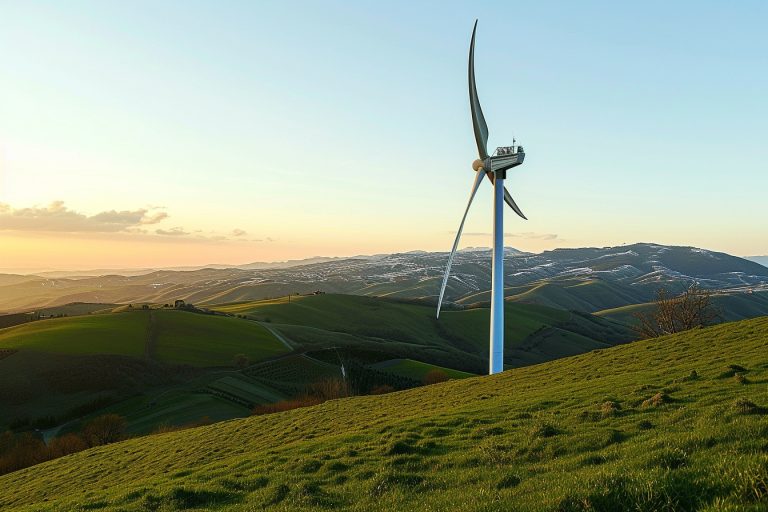 Impatto e Sviluppo delle Energie Rinnovabili: Soluzioni Sostenibili per l’Italia del Futuro