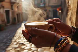Le Tradizioni e la Cultura del Caffè nel Mondo: Storia, Varietà e Rituale nelle Diverse Culture