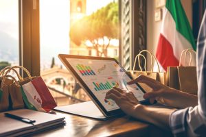 Strategie Avanzate di E-commerce e Retail per Aumentare le Vendite Online in Italia